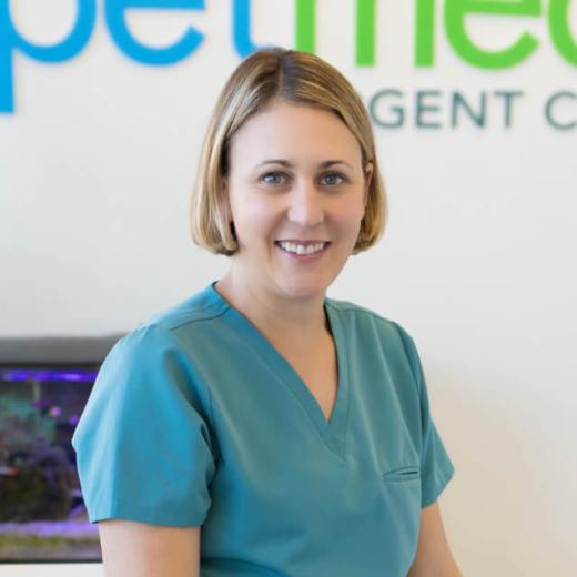 Dr. Marguerite Kissel