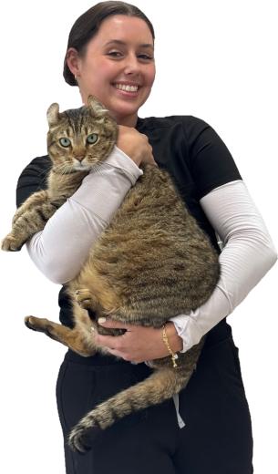 Faith Bukachevsky